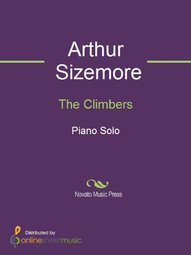 The Climbers
