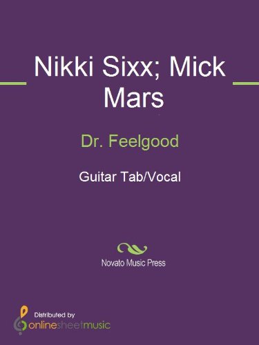 Dr. Feelgood