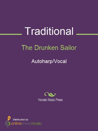 The Drunken Sailor