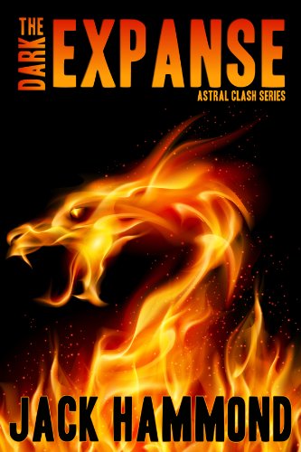 The Dark Expanse (Astral Clash Series)