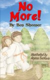 No More (Inspirational and Motivational Children's Books Series Book 2)