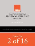 Cabling (CEDIA ELECTRONIC SYSTEMS TECHNICAL REFERENCE MANUAL Book 2)