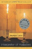 Interpreter of Maladies [Paperback] [1999] First Edition Ed. Jhumpa Lahiri