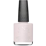 Creative Nail Design Vinylux Nail Lacquer, Negligee, 0.5 Fluid Ounce