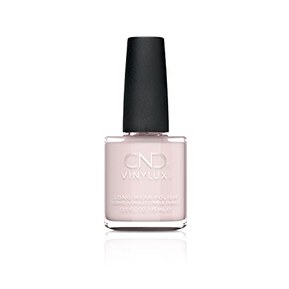 CND Vinylux Longwear Nail Polish, Gel-like Shine & Chip Resistant Color, Romantique, 0.5 Fl Oz