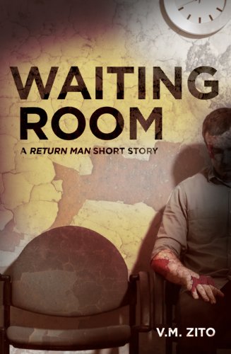 Waiting Room: A Return Man Short Story