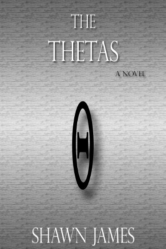 Book Cover The Thetas