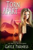 Torn Apart (Rogues Shifter Series Book 6)