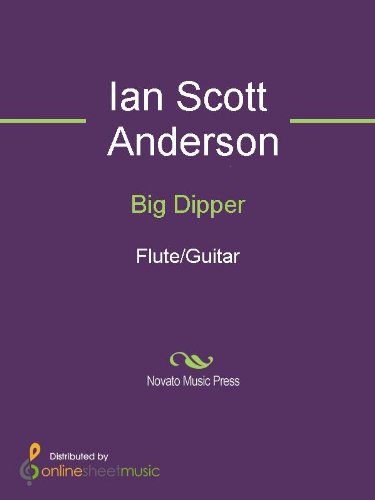 Big Dipper