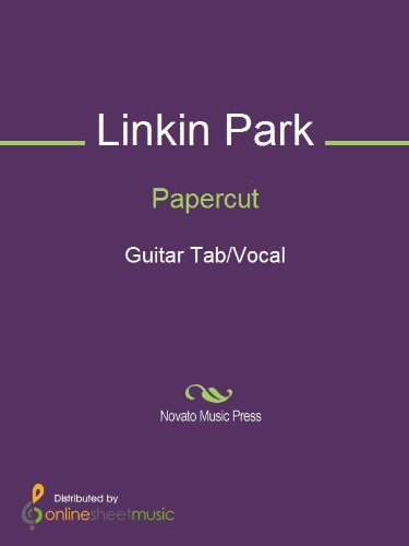 Papercut