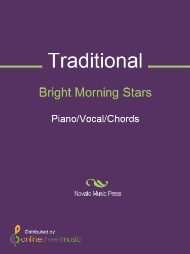 Bright Morning Stars