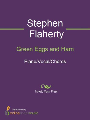 Green Eggs and Ham