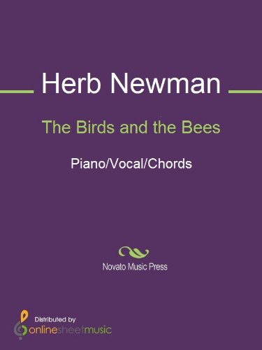 The Birds and the Bees