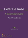 A Marshmallow World