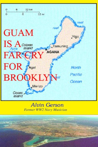 Guam is a Far Cry for Brooklyn
