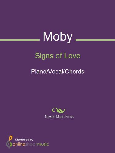 Signs of Love