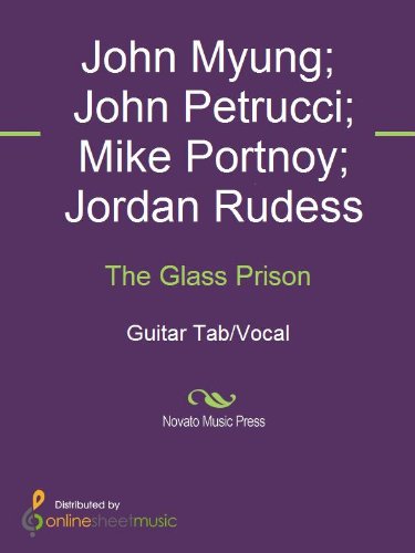The Glass Prison