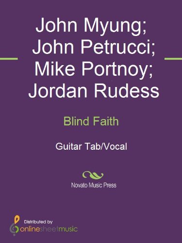 Blind Faith