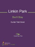 Don't Stay