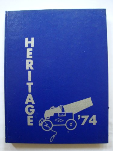 1974 Year Book: Nathan Hale High School (Seattle)