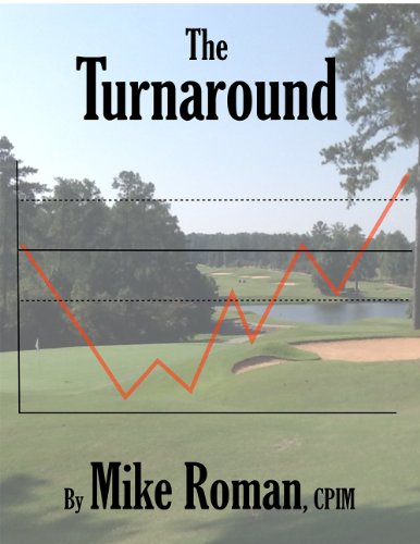 The Turnaround