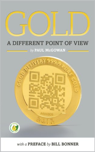 Gold: A Different Point of View