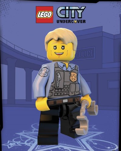 The Lego City Undercover Guide: Cheats, Tips, Red Bricks & More!