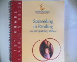 Succeeding in Reading with The Spalding Method 1st Grade Teacher's Guide