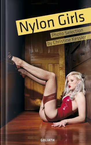 Nylon Girls - Photo Selection (Erotic Photography 1) (German Edition)