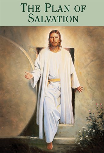 The Plan of Salvation (Missionary Pamphlets)