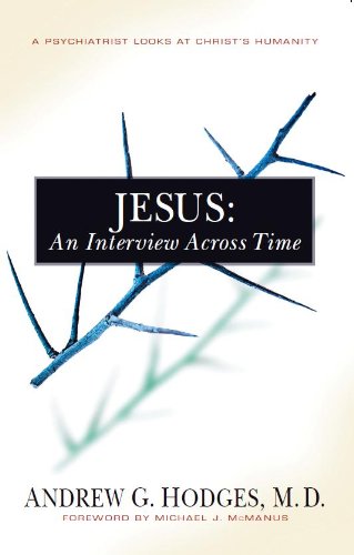 Jesus: An Interview Across Time