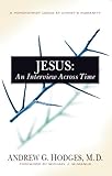 Jesus: An Interview Across Time