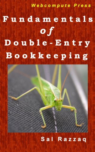 Fundamentals of Double-Entry Bookkeeping