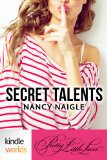 Pretty Little Liars: Secret Talents (Kindle Worlds Short Story)