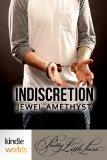 Pretty Little Liars: Indiscretion (Kindle Worlds Novella)