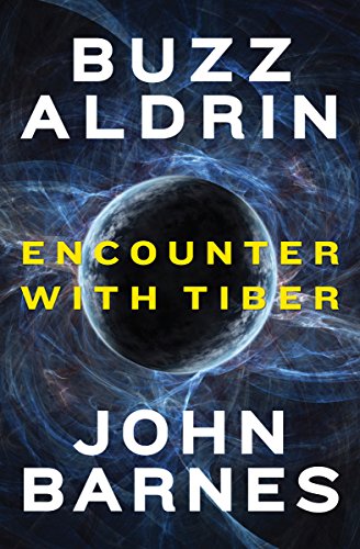 Encounter with Tiber (Hayden Tilden)