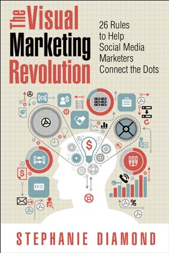 The Visual Marketing Revolution: 26 Rules to Help Social Media Marketers Connect the Dots (Que Biz-Tech)
