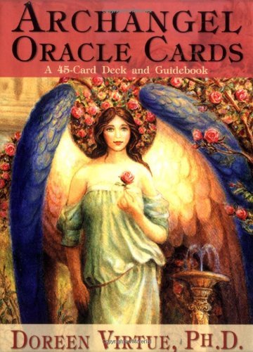 Archangel Oracle Cards [Cards] [2004] Doreen Virtue