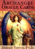 Archangel Oracle Cards [Cards] [2004] Doreen Virtue