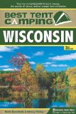 Best Tent Camping: Colorado: Your Car-Camping Guide to Scenic Beauty, the Sounds of Nature, and an Escape from Civilization by Lipker, Kim, Molloy, Johnny (2012) Paperback