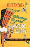 Sideways Stories from Wayside School [Paperback] [2004] Louis Sachar, Julie Brinckloe