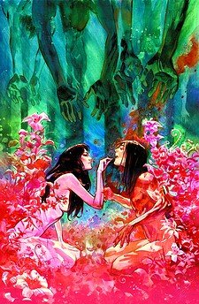 Conan the Barbarian #16