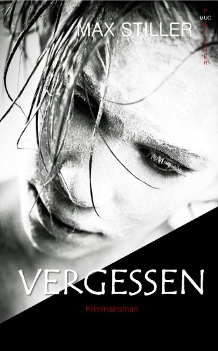 VERGESSEN (German Edition)