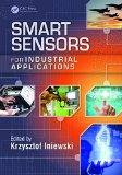 Smart Sensors for Industrial Applications (Devices, Circuits, and Systems)