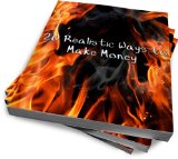 20 Realistic ways to make money