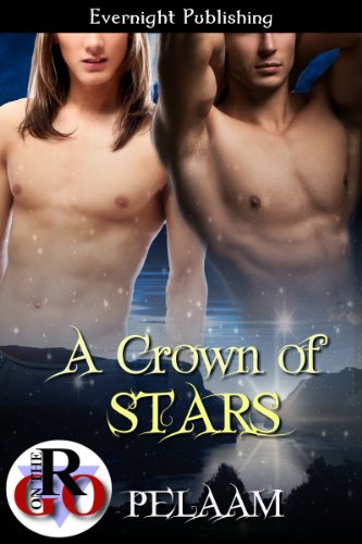 A Crown of Stars (Romance on the Go)