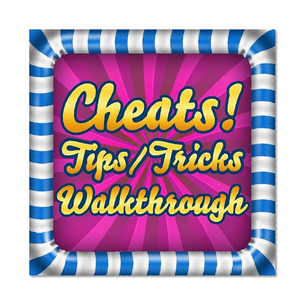 Candy Crush: The Ultimate Game Guide (Cheats, Walkthrough, Secrets) (Quick and Easy Guides Book 3)