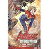 Avengers:The Enemy Within #1 "Milo Manara Variant