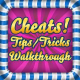 Candy Crush: The Ultimate Game Guide (Cheats, Walkthrough, Secrets) (Quick and Easy Guides Book 3)