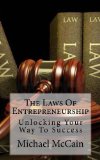 The Laws Of Entrepreneurship